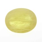 Yellow Sapphire – 4.47 Carats (Ratti-4.95) Pukhraj